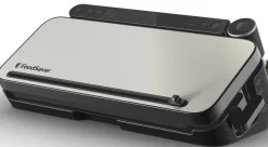 Foodsaver V3190X, vakuumförpackare