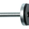 Fot till arbetsbänk 52 mm, M12 x 60