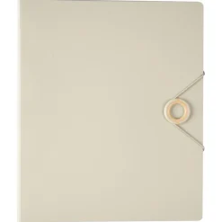 Fotoalbum A4 med plastfickor