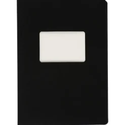 Fotoalbum med plastfickor 10x15 cm 60 bilder