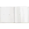 Fotoalbum plastfickor 200 bilder 10x15 cm
