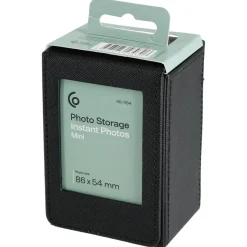Fotobox för instant-bilder, mini-format