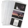 Fotofickor A5 för foton 92 x 61 mm 20-pack