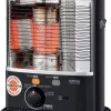 Fotogenkamin Corona RX3085