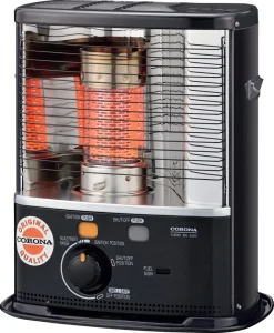 Fotogenkamin Corona RX3085