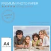 Fotopapper Clas Ohlson Glossy