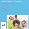 Fotopapper Clas Ohlson Glossy