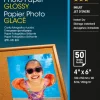 Fotopapper 10x15 cm Epson photo paper, Glossy