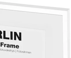 Fotoram Berlin, vit