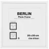 Fotoram Berlin, vit