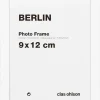 Fotoram Berlin, vit