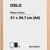 Fotoram Oslo, ek