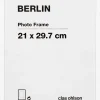Fotoram Berlin, vit