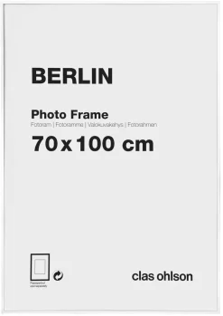 Fotoram Berlin, vit
