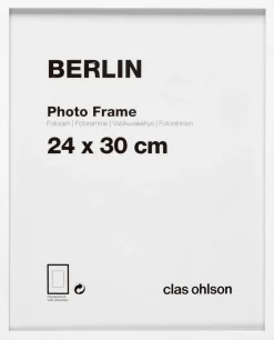 Fotoram Berlin, vit