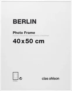 Fotoram Berlin, vit