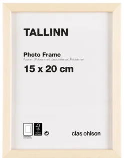 Fotoram Tallinn, furu