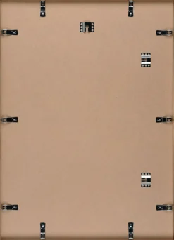 Fotoram trä FSC 50x70 cm