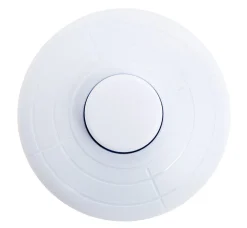 Fotströmbrytare 1-pol 250 V / 2 A