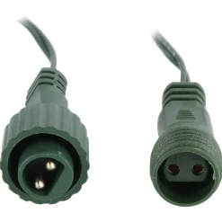 Fotströmbrytare till julgran 12 V, dimmer och timer
