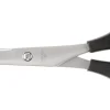 Frisörsax, 17,5 cm