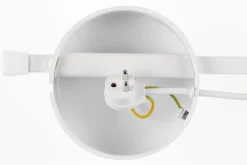 Förlängningsarm lampa Långe Jan, 53 till 92 cm
