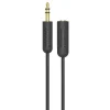 Förlängningskabel 3,5 mm Exibel