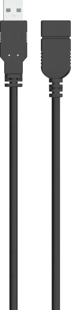 Förlängningskabel USB Exibel