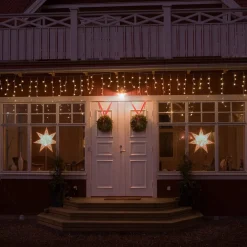 Förlängning till Istappsslinga varmvit LED Northlight
