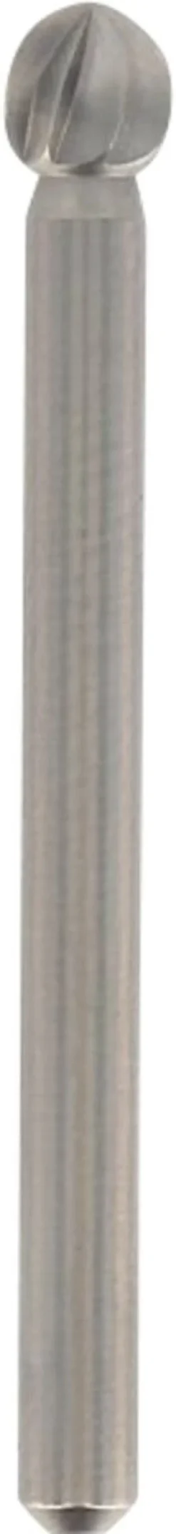 Fräs HSS 4,8 mm, Dremel 192
