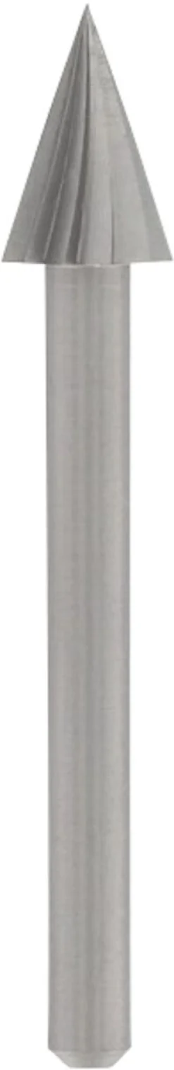 Fräs HSS 6,4 mm, Dremel 125