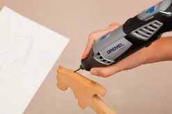 Fräs HSS 3,2 mm, Dremel 194