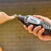 Fräs HSS 7,8 mm, Dremel 115