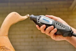 Fräs HSS 7,8 mm, Dremel 115