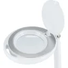 Förstoringsglas med lampa LED, USB, Northlight