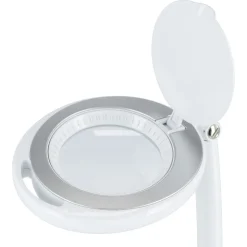 Förstoringsglas med lampa LED, USB, Northlight