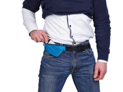 Förvaringsbälte Asaklitt
