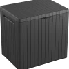 Förvaringsbox Keter City Box