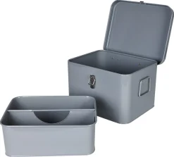 Förvaringsbox First Aid