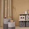 Förvaringslåda kvadrat, Kidz