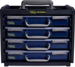 Förvaringslåda Raaco Handy Box