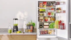 Förvaringslåda SmartStore Compact Clear