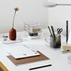 Förvaringslåda SmartStore Compact Clear