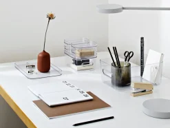Förvaringslåda SmartStore Compact Clear