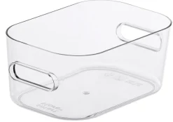 Förvaringslåda SmartStore Compact Clear
