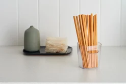Förvaringslåda SmartStore Compact Clear