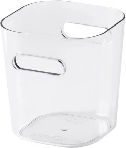 Förvaringslåda SmartStore Compact Clear