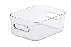 Förvaringslåda SmartStore Compact Clear