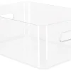 Förvaringslåda SmartStore Compact Clear