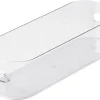 Förvaringslåda SmartStore Compact Clear